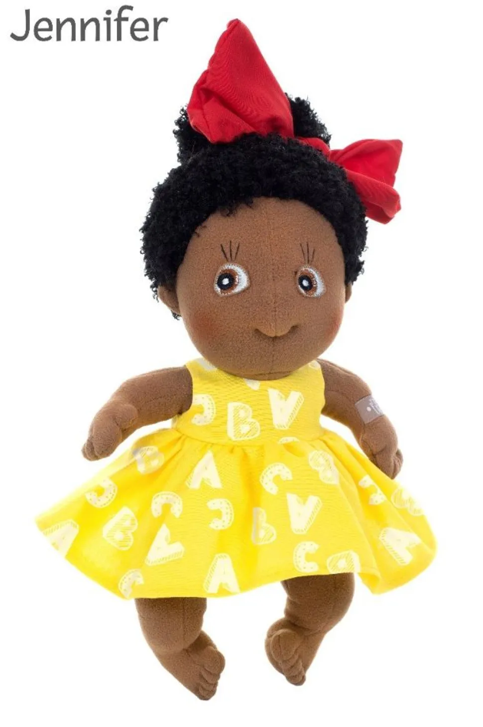 Rubens Cutie Activity - 32 Cm.