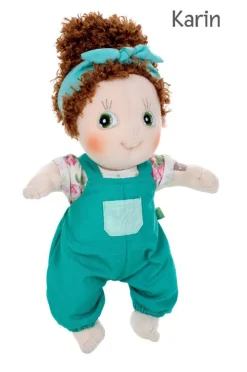 Rubens Cutie Activity - 32 Cm.