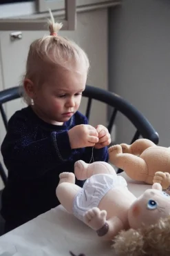 Rubens Cutie Activity - 32 Cm.