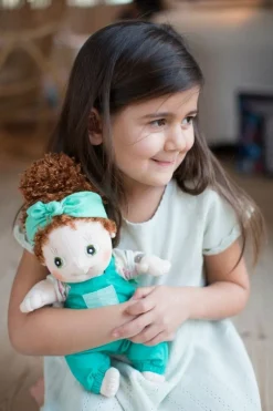 Rubens Cutie Activity - 32 Cm.