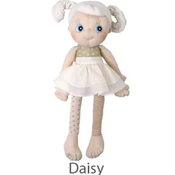 Rubens Ecobuds Dukke, 35 Cm.