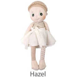 Rubens Ecobuds Dukke, 35 Cm.