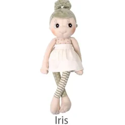 Rubens Ecobuds Dukke, 35 Cm.