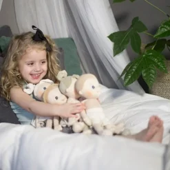 Rubens Ecobuds Dukke, 35 Cm.