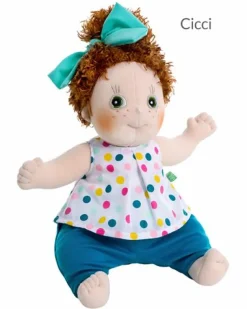 Rubens Kids - 36 Cm - New Edition