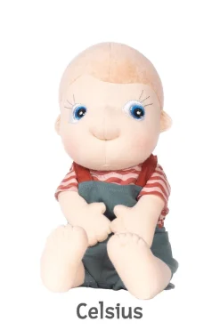 Rubens Tummies - 31 Cm.