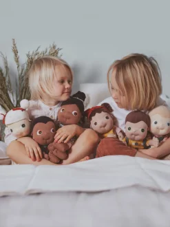 Rubens Tummies - 31 Cm.