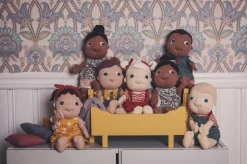 Rubens Tummies - 31 Cm.