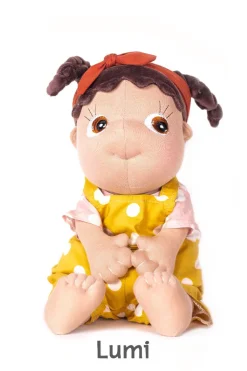 Rubens Tummies - 31 Cm.