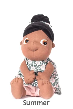 Rubens Tummies - 31 Cm.