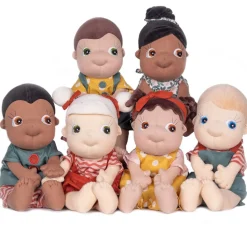 Rubens Tummies - 31 Cm.