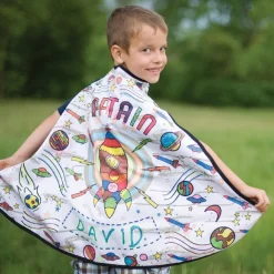 Rumkappe - Farv Selv, Str. 4-7 Ar