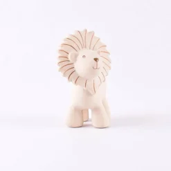 Safaridyr I 100% Naturgummi