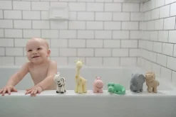 Safaridyr I 100% Naturgummi