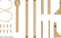 Samlesaet - Lav Din Egen Katapult