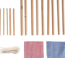 Samlesaet - Lav Din Egen Tommerflade