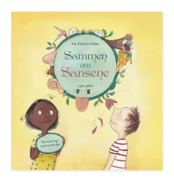 Sammen Om Sanserne
