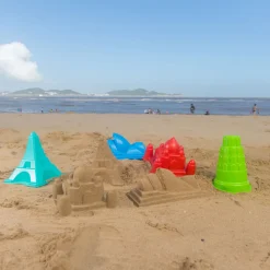 Sandform - Det Skaeve Tarn I Pisa