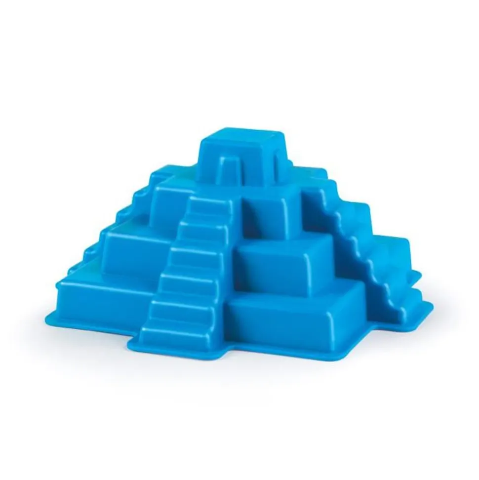 Sandform - Maya-Pyramide