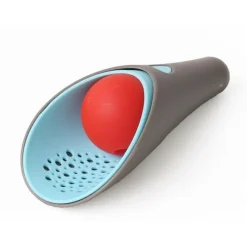 Sandleg - Cuppi: Skovl, Sigte & Bold, Gra