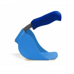 Sandleg - Handgraver Med Handtag