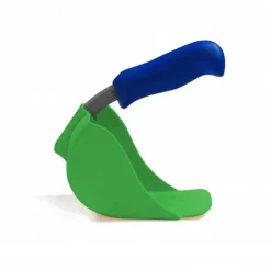 Sandleg - Handgraver Med Handtag