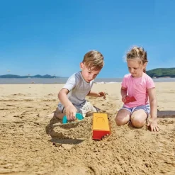 Sandleg - Murermester-Saet