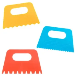 Sandleg - Sandspartler 4 Stk