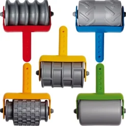 Sandleg - Sandtromler Saet M. 5 Monstre