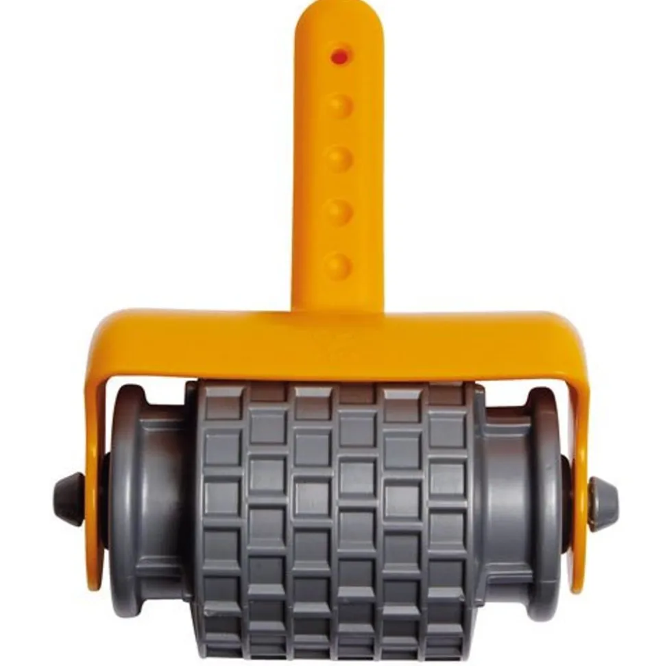 Sandleg - Sandtromler Saet M. 5 Monstre