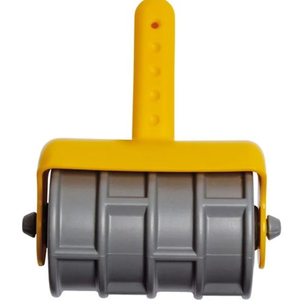 Sandleg - Sandtromler Saet M. 5 Monstre