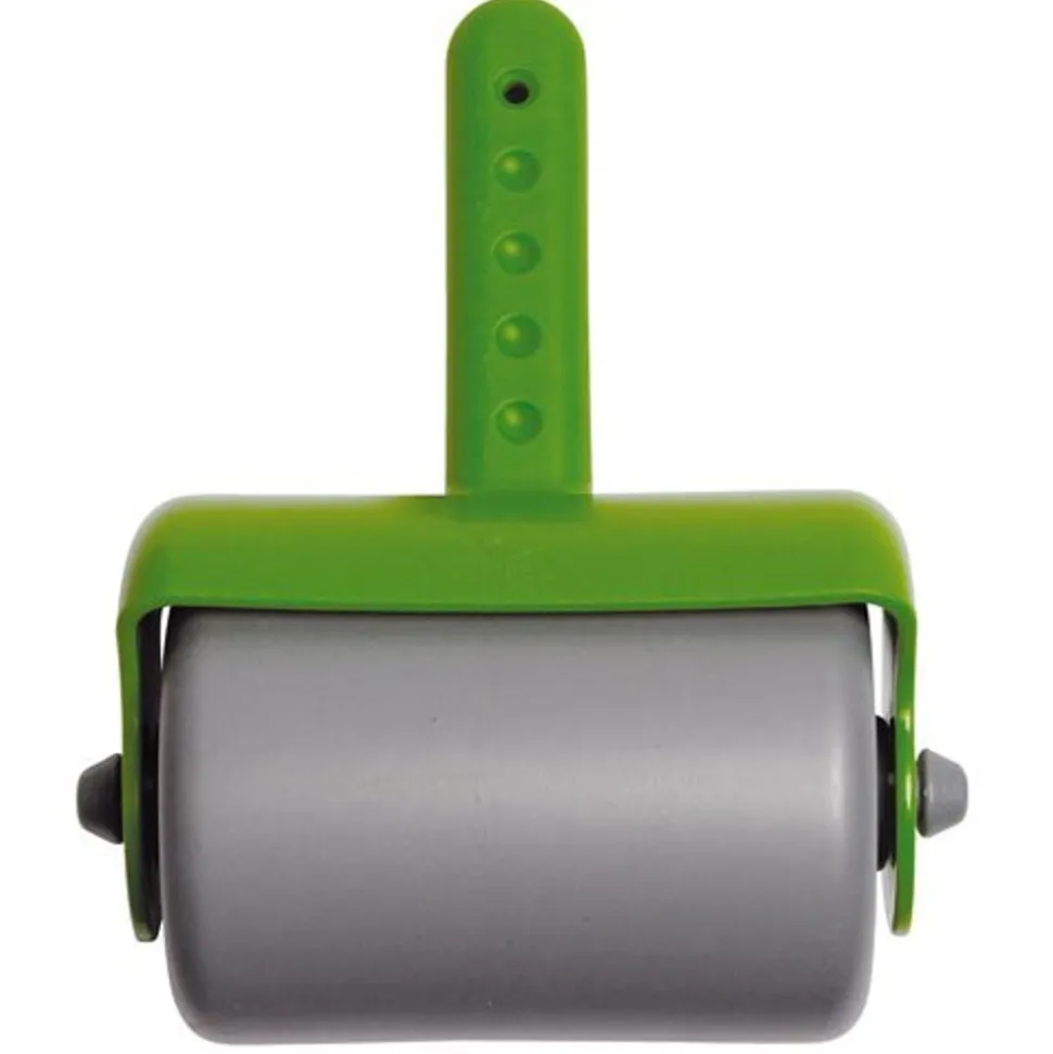 Sandleg - Sandtromler Saet M. 5 Monstre