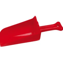 Sandleg - Skovl I Plast