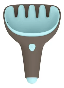 Sandleg - Skovl Og Rive, Gra/Bla