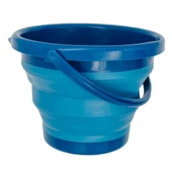 Sandleg - Spandsaet Med 7 Dele - Bla