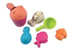 Sandleg - Strandsaet Bio M. 6 Dele