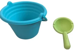 Sandleg - Strandsaet Bio M. 2 Dele