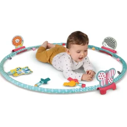 Sanse- Og Aktivitetsring