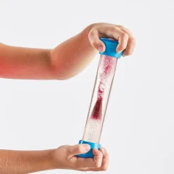 Sanse- Og Aktivitetsror, 4 Stk.