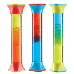 Sanse- Og Farveror, 3 Stk