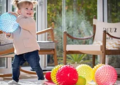 Sansebold See-Me - Bla 16 Cm