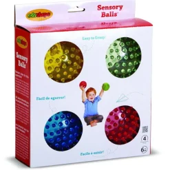 Sansebold See-Me 10 Cm - 4 Stk