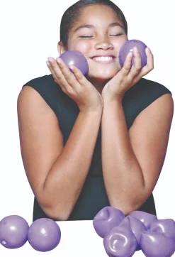 Sansebolde - Fol Og Find, 10 Stk