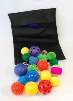 Sansebolde - Saet Med 20 Stk.