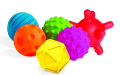 Sansebolde Mini - 6 Stk.