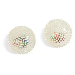 Sansebolde Perler/Pinde - 2 Stk.