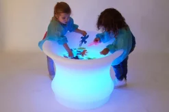 Sansebord Til Sand Og Vand, O80 Cm