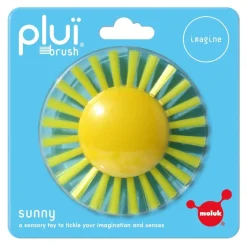 Sanseborste Plui - Sol