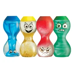 Sanseflasker - Forsta Dine Folelser