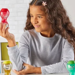 Sanseflasker - Forsta Dine Folelser